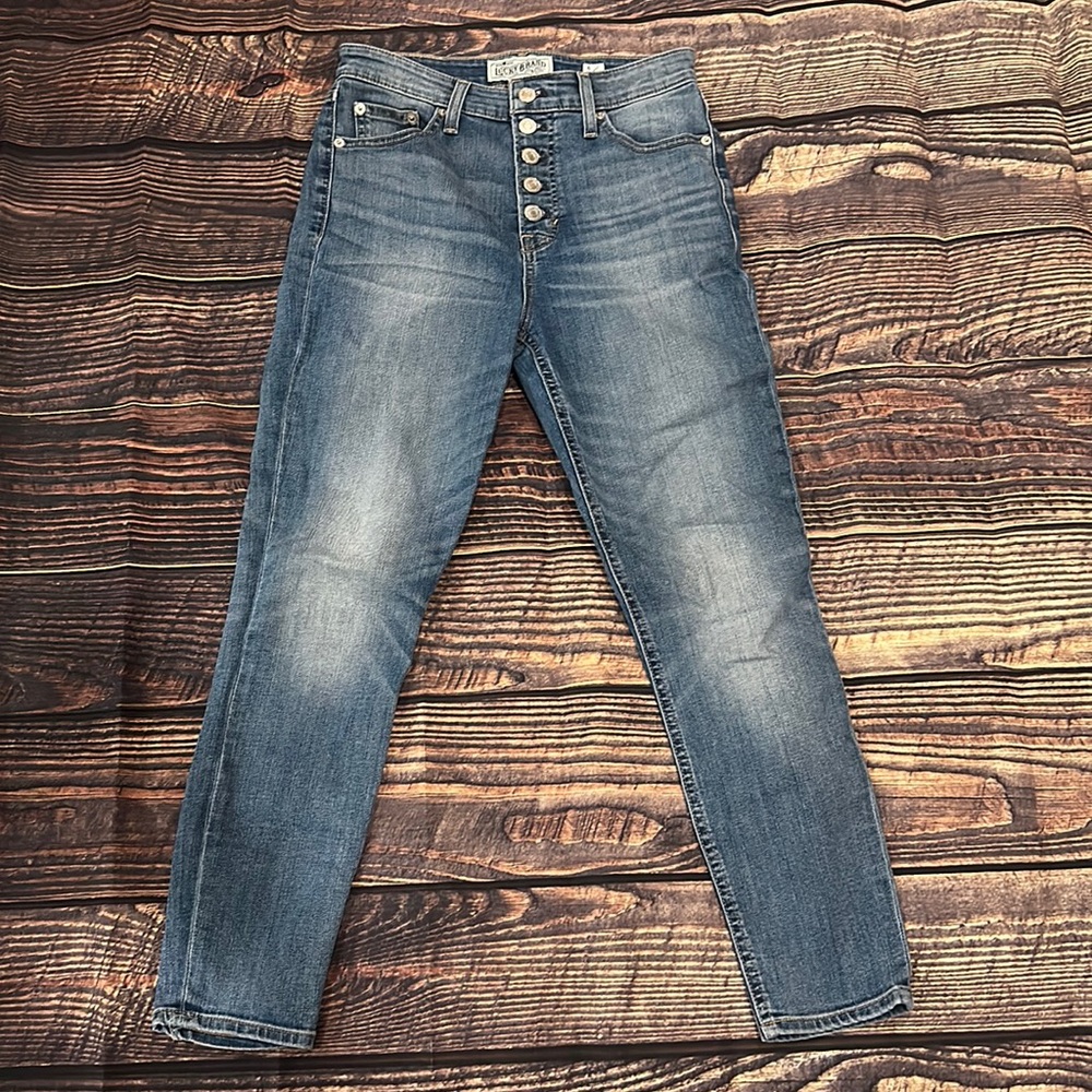 Lucky Brand Jeans